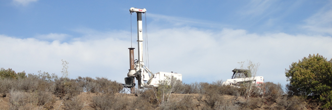 San Jose Drilling Company