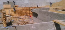 Foundation Contractor Woodside