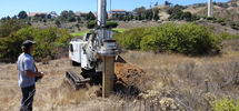 Drilling Contractors San Mateo