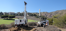Palo Alto, California Drilling Contractors