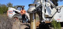 Drilling Contractor Cupertino