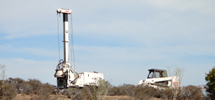 Drilling Contractor Atherton