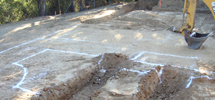 Grading Contractor Mountain View