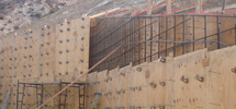 Retaining Wall Contractor Atherton
