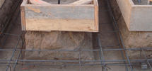 Foundation Contractor Mountain View