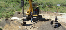 Drilling Contractor Santa Clara