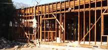 Demolition Contractors San Mateo