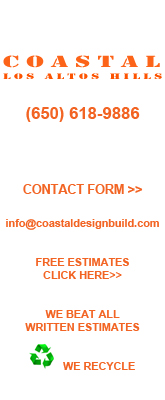 Mountain View CA Retaining Wall Contractor