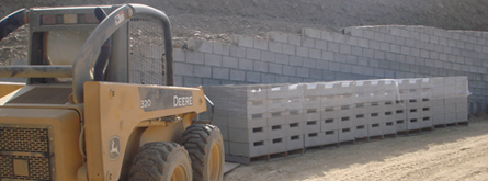 Retaining Wall Contractor Marin County California